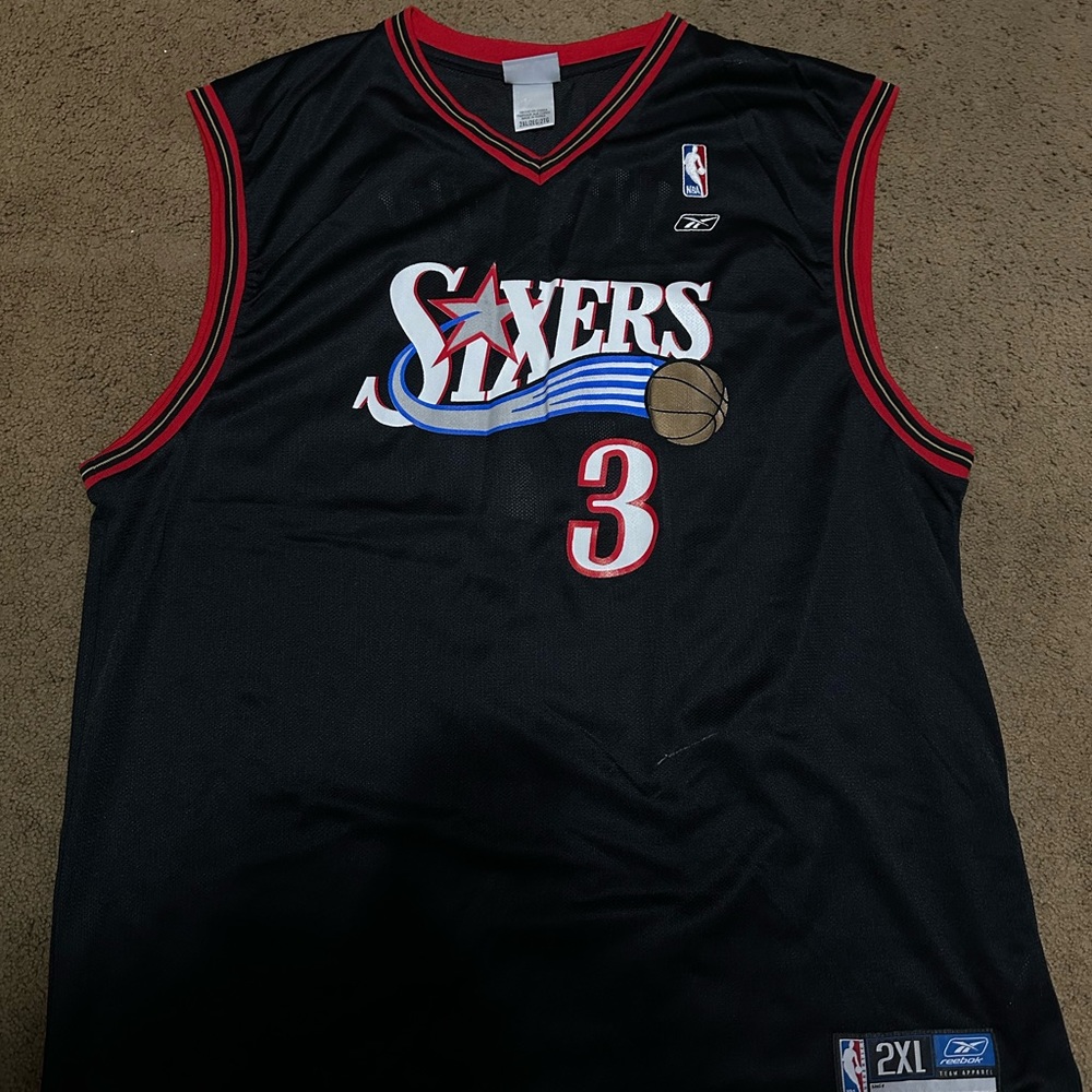Jersey